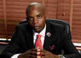 Kenyan Gospel Singer Jimmy Gait Dispels Cancer Rumors