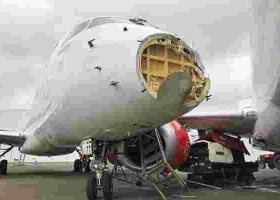 Kenya Airways to Pay British Company Sh25 Million to Probe Collision of Two Jets at JKIA