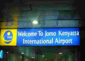 French Woman Arrested with Ivory Bracelet at JKIA Fined Sh1 Million by Nairobi Court