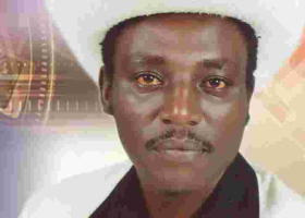Celebrated Kikuyu Benga Singer John DeMathew Dies in Road Crash