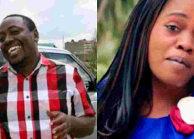 Controversial Pastor Victor Kanyari Speaks Out on His Broken Marriage to Singer Betty Bayo