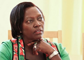 President Uhuru Offered Me Cabinet Post in 2017, Martha Karua Says