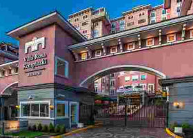 Three Arrested for Taking Photos of 5-Star Nairobi Hotel that Vila Rosa Kempinski