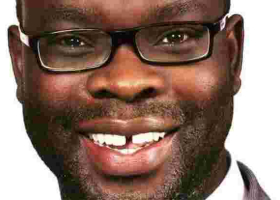 Late Kibra MP Ken Okoth’s Body Cremated in Private Ceremony