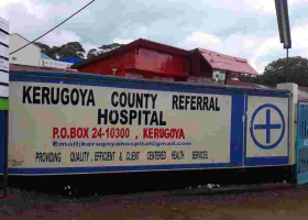 Kenyan Family Cries Foul as Hospital Gives Only One Baby to Woman who was Expecting Twins