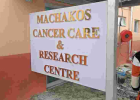 Machakos Governor Mutua Opens New Sh50 Million Cancer Centre, Residents to Get Treatment for Free [PHOTOS]