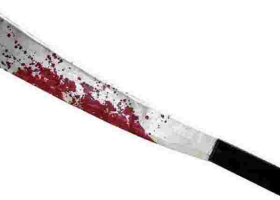 Kenyan Man Hacks Two Sons to Death after Fight with Wife over Maize Flour