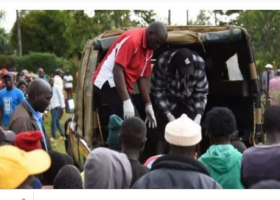 Autopsy Reveals What Killed Kenyan Man Who Died During Drunken Sex in Maize Farm