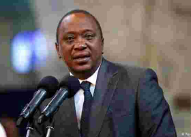 I Don’t Care Who will be Arrested over Corruption, Uhuru Says 