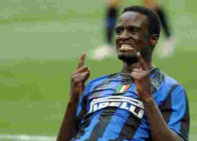 Celebrated Kenyan Footballer McDonald Mariga Seeks Jubilee Ticket in Kibra By-Election