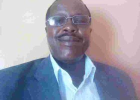 Kenyan Man Splashes Sh130,000 to Advertise Himself for Nairobi Deputy Governor Seat