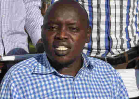Nandi Senator Samson Cherargei Arrested for Making Inflammatory Remarks Against DP Ruto’s Critics