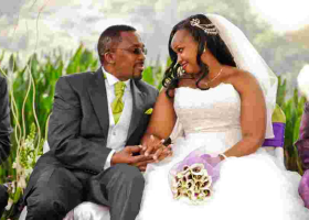 Why I Married a Young Girl After Death of My First Wife- Pastor James Ng’ang’a of Neno Evangelism