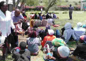 Groom’s Mother, Three Others Die After Feasting at Dowry Ceremony in Nyeri, Several Hospitalized 