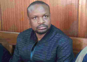 Kenyan Man Charged with Hacking into Family Bank Systems