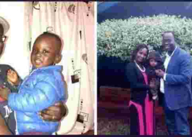 Ken Okoth to be Cremated on Saturday as Feuding Parties Agree to DNA Test