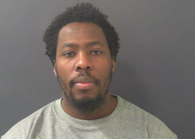 Kenyan-Born Man Sentenced to 15 Years in a UK Prison for Stealing Jewelry Worth £442,000