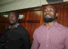 Kenya Rugby 7s Players Sentenced to 15 Years in Prison for Rape