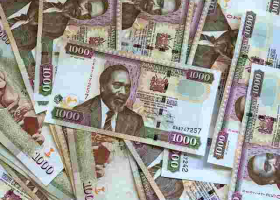 Gov’t to Burn All Sh1,000 Notes After October 1st