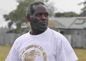 Former Kenyan Olympic Champion Robert Ouko Passes Away