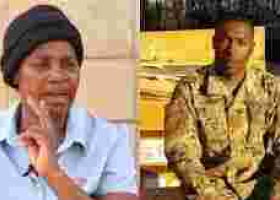 Woman Cries Foul as MP Locks Her out of Burial Plans for Son who Died in the US