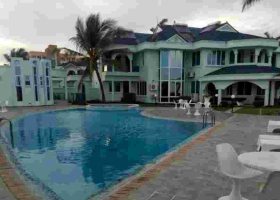 Police Raid Kenyan Tycoon Ali Punjani’s Palatial Home in Crackdown on Illegal Drugs