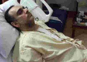 Suspected Kenyan Drug Baron Ali Punjani Leaves Indian Hospital After Heart Surgery