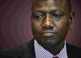 "Tafadhali Woiye": Deputy President William Ruto Cries Foul over ‘Fake’ Newspaper Story