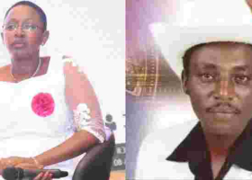 Murang’a Woman Rep. Sabina Chege Addresses Claims She was in Love Affair with Late Singer John DeMathew