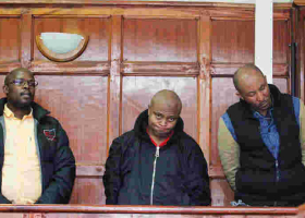 Witchcraft Scam: Three Charged with Conning Nairobi Couple Out of Sh2 Million