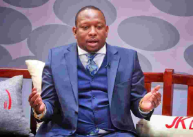 Nairobi Governor Sonko Starts Campaign to Expose Politicians, Celebrities with Kids Out of Wedlock