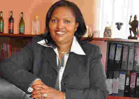 DPP Orders Arrest of Keroche Breweries Proprietors Tabitha Karanja, Husband over Sh14 Billion Tax Fraud
