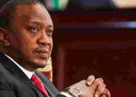 President Uhuru Divulges Gov’t Plan to Reduce Cancer Deaths