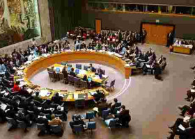 Kenya’s Bid for UN Security Council Seat Gets Backing from 54 AU Nations