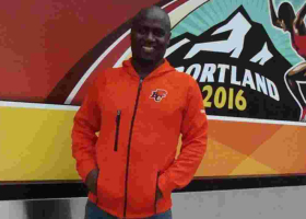Passing to Glory of John Karanja of Lynnwood, WA, Who Was Found Unresponsive in His Car