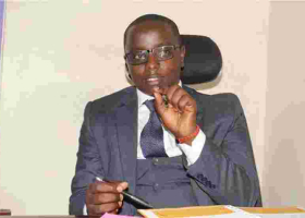 James Karanja: I was Born Intersex, Raised as a Girl But I Chose to Be a Man