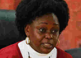 I Will Welcome All Children Sired Out of Wedlock by My Husband, MP Millie Odhiambo Says