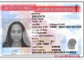 Trump Administration Tightens Work Permit Rules for Immigrants Paroled into the US