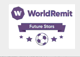 Arsenal and WorldRemit Launch Second Edition of Future Stars 