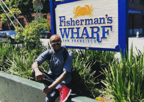 US-Based Kenyan Publicly Declares He's Gay