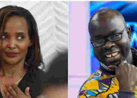 DNA Confirms Late Kibra MP Ken Okoth Sired Nairobi MCA Anne Muthoni’s Son