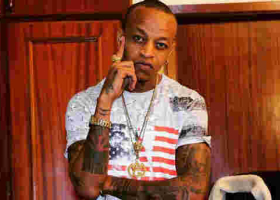 Kenyan Rapper CMB Prezzo Joins Kibra MP Race on Wiper Ticket