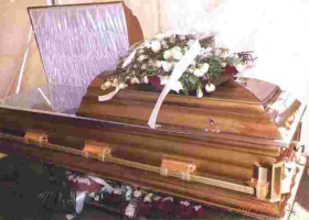 Kenyan Family Shocked as Body of Kin who Died in Malawi Arrives without Head