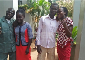 Gov’t Intervenes After Two Kenyan Women Mutually Swap Husbands