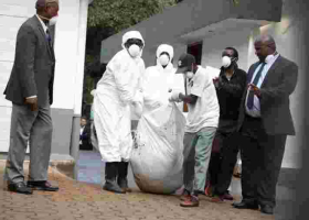 How Kenyan-Based Dutch Billionaire Tob Cohen was Brutally Killed in His Own House