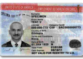 USCIS New Policy to Cause Delays in Issuance of Work Permits for Asylum Applicants