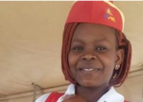 Honest Kenyan Hotel Waitress Returns Sh60,000 Dropped by Customer