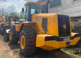Kenyan Fraudsters Hack into Email of London-Based Company, Order Bulldozers Worth Sh43 Million