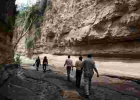 Six Tourists Perish During Excursion at Ol-Jorowa Gorge in Kenya’s Hell’s Gate Park