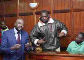 Sh72 Million Nairobi Heist: Six Suspects Freed on Sh1 Million Bond 